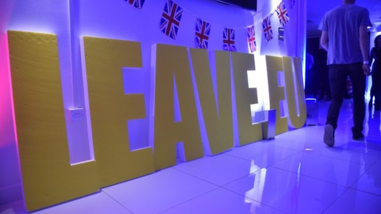 ЕНП: Решението на британците да излязат от ЕС нанася големи щети