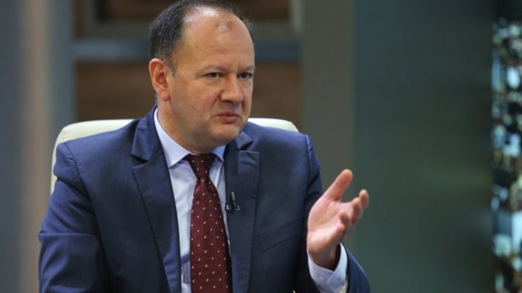 Миков отказал на Янков, Жаблянов и Гергов "търговия" за трона в БСП