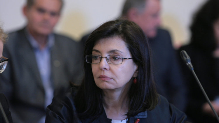 Меглена Кунева: Брекзит поставя остро въпроса за председателството