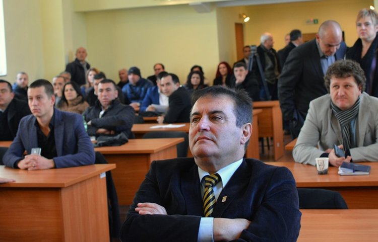 Позиция на групата общински съветници на БСП-Кърджали