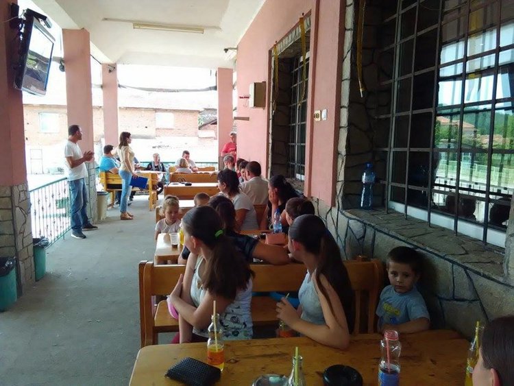 Д-р Катя Попова обеща на буковци скорошен старт на проект за водопровод