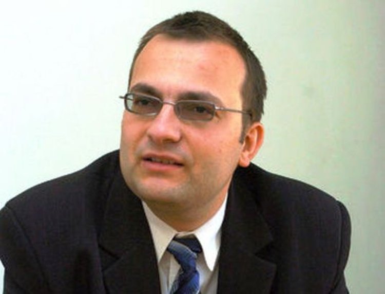 Мартин Димитиров: Губи този, който си тръгва от ЕС