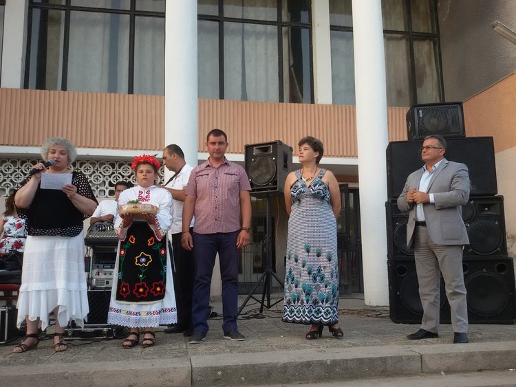 Петровденски събор зарадва дебърци