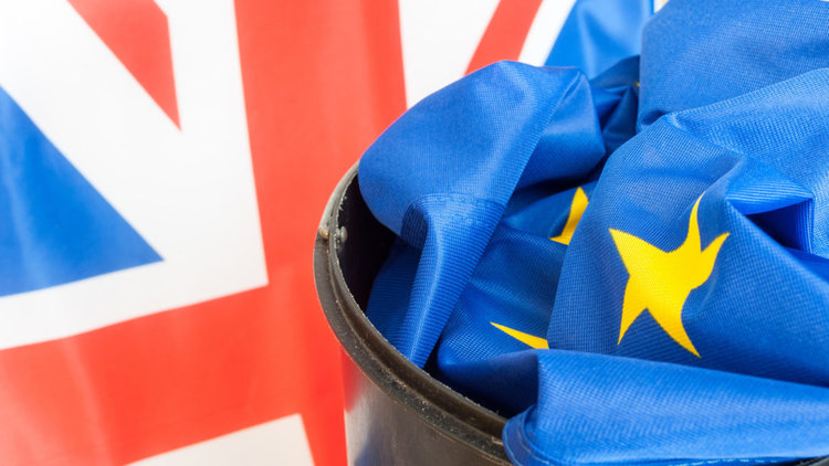 Еврокомисар: Шотландия може да бъде следващият член на ЕС