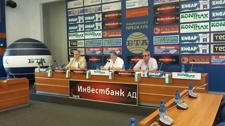 Военноинвалиди: Не пипайте социалните придобивки в армията