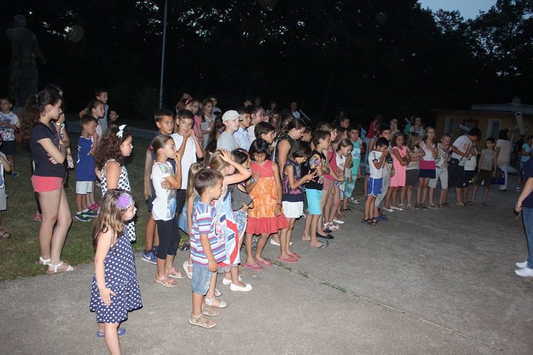 60 деца със сертификати от Звездното училище в Димитровград