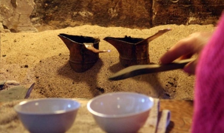 Златоград събра стотици на „въртяно кафе“