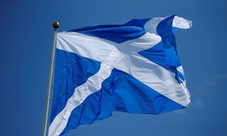 Скача подкрепата за независимост на Шотландия