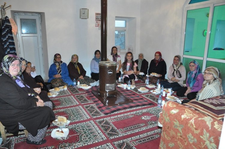 Ифтар в Богатино дадоха братята Ферхадови 