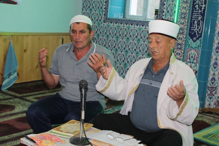 Ифтар в Богатино дадоха братята Ферхадови 