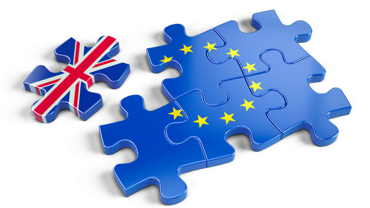 Последствията от Brexit ще се видят след поне 5 години, заяви китайски министър