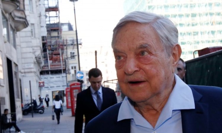 Сорос отсече: Разпадането на ЕС е необратимо  