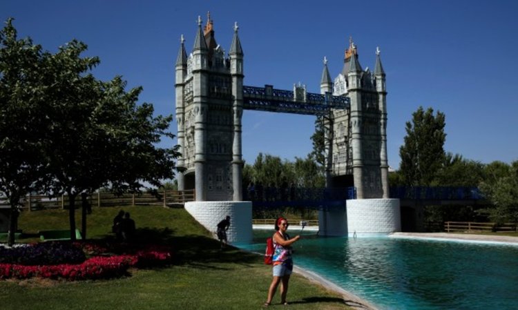 Петиция иска независимост на Лондон