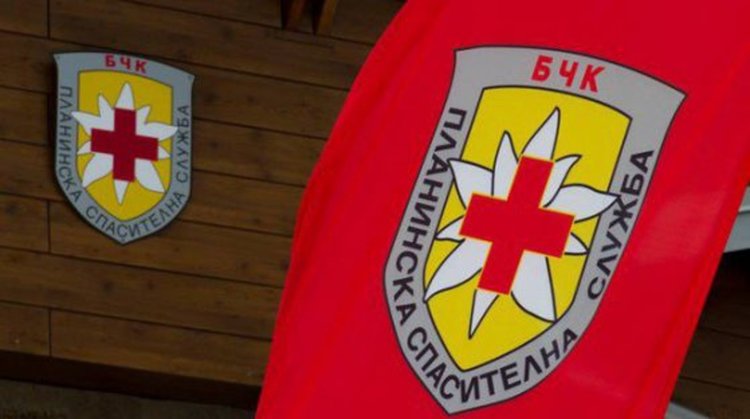 Алпинист е в болница след падане от стената на Мальовица