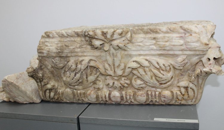 Поставиха видеонаблюдение в залите на димитровградския музей