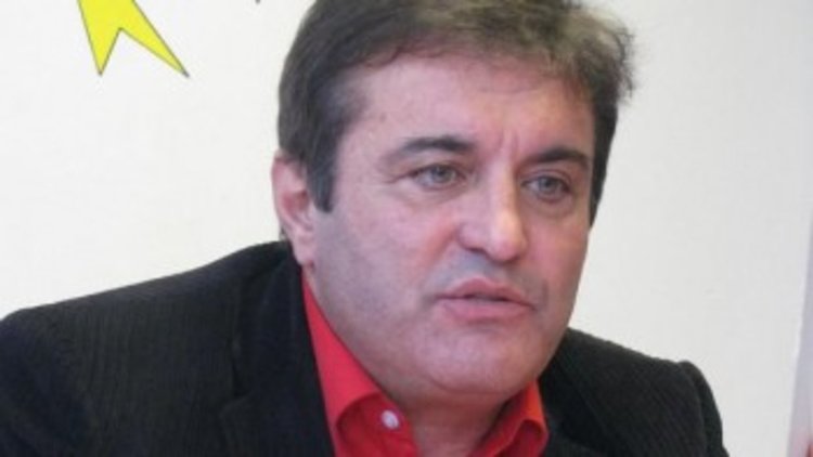 Багдасаров: Нормално е кандидатурите ни за президент да са хора, по-близки до БСП