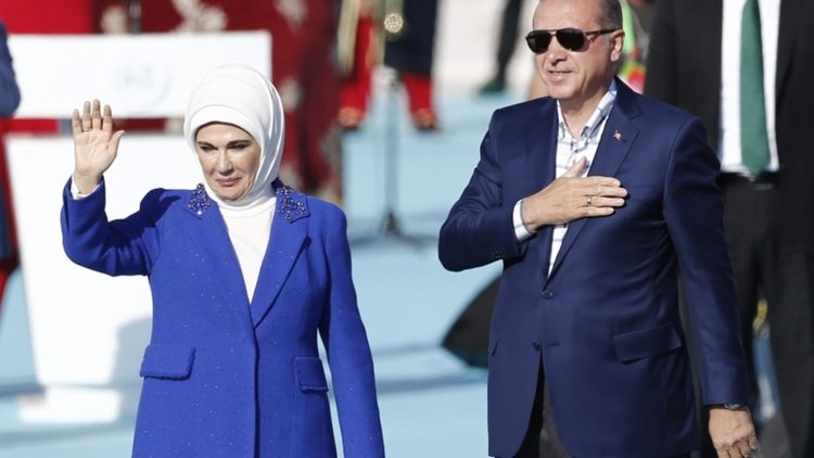 Ердоган се извини на Путин за сваления самолет