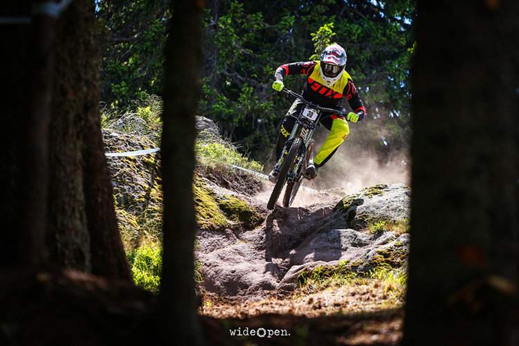 Рекорден брой участници в надпреварата Байк Фест 2016 в Пампорово