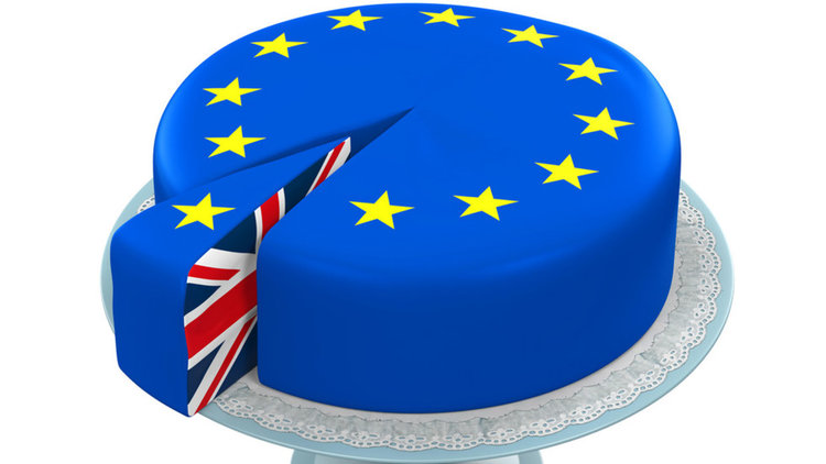 Дребните неща, с които Brexit променя живота на британците