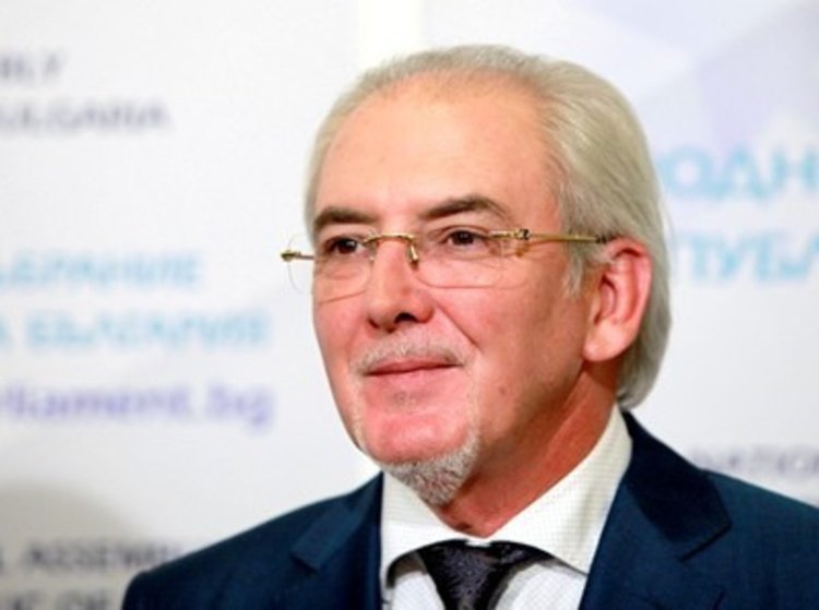 Съдът решава до 2 седмици за регистрацията на ДОСТ  