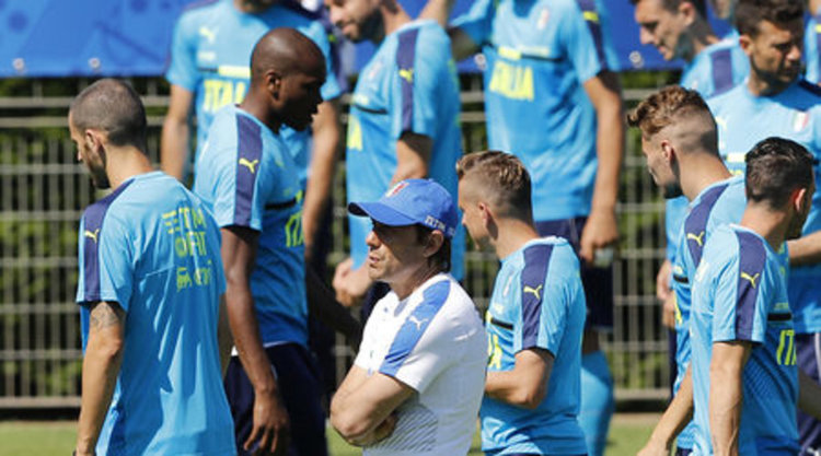 Мачовете днес: Гвоздеят в програмата и мечтаният мач на Исландия