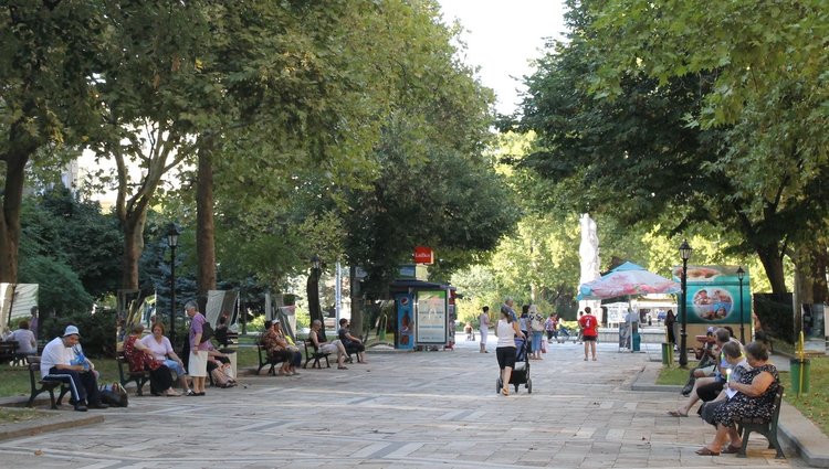 Свободни работни места обяви Бюрото по труда в Димитровград