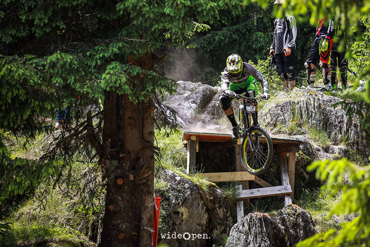 Рекорден брой участници в надпреварата Байк Фест 2016 в Пампорово
