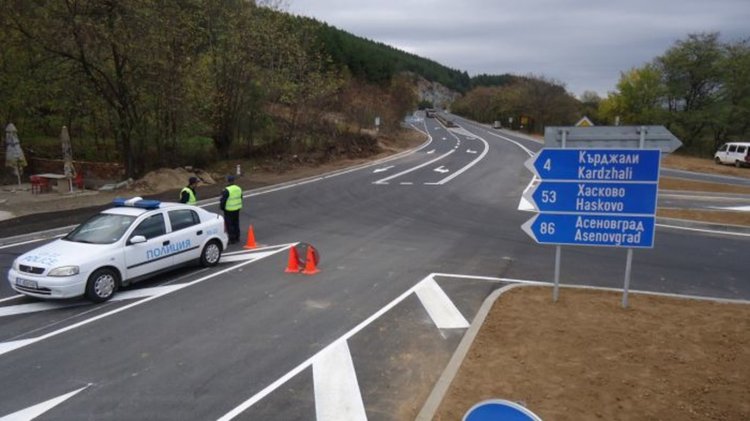 Повече от 140 000 души са преминали ГКПП "Маказа" през юни