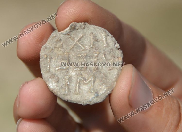 Започват нови разкопки край Извора на нимфите в Каснаково