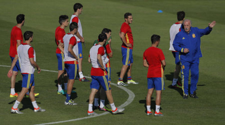 Мачовете днес: Гвоздеят в програмата и мечтаният мач на Исландия