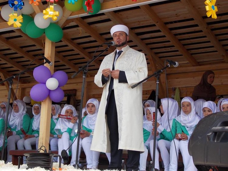 Снимка Фейсбук