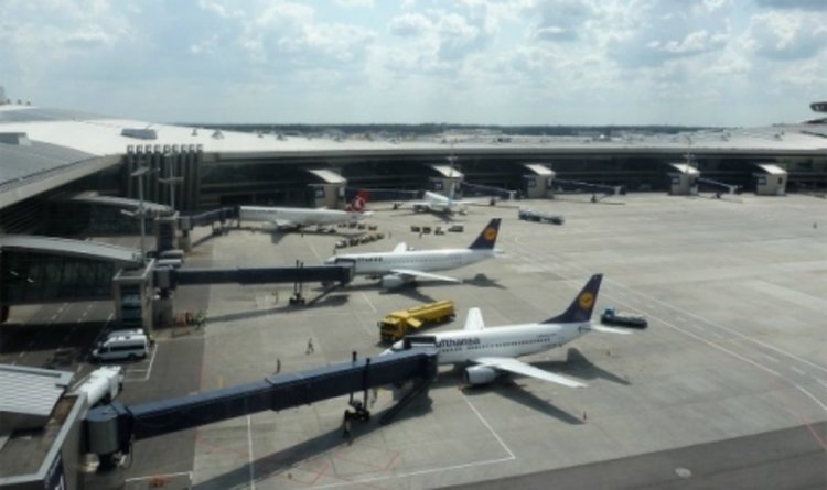 Смърт витае около московско летище