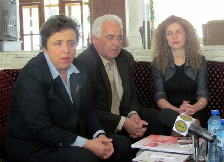 БСП в Смолян стартира допитване как да участва в изборите за президент