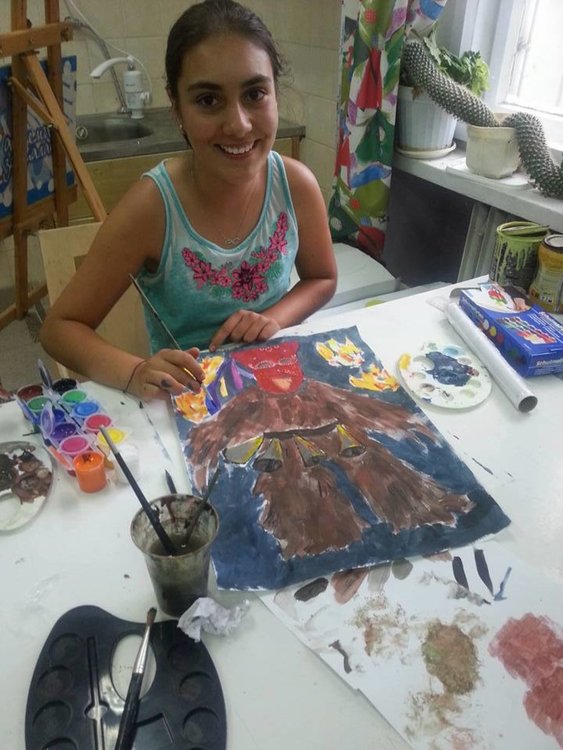 Лятна академия по изкуствата отваря врати в Димитровград