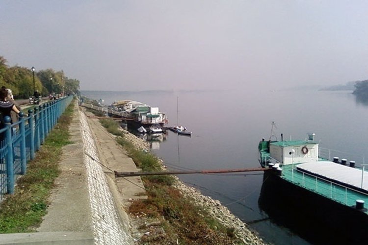 Откриха тялото на момичето, изчезнало в река Дунав