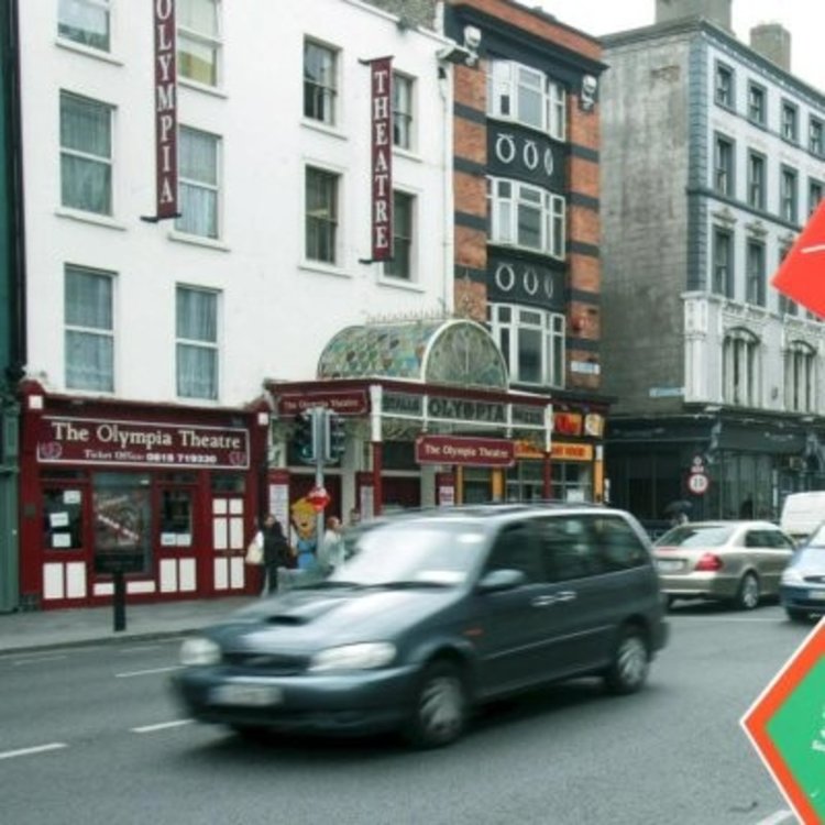 Ирландия иска преговори с Лондон за границата