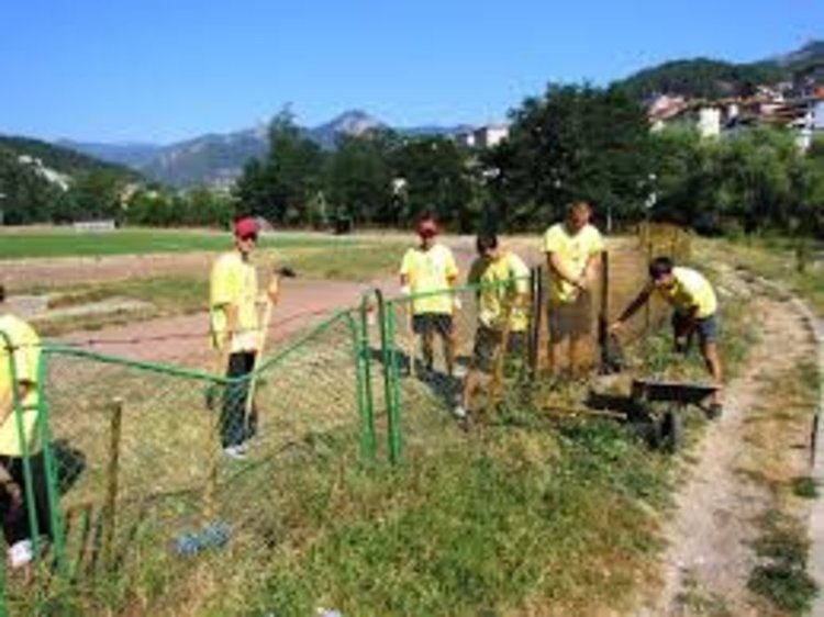 170 ученици ще участват в лятната бригада "Мисия Смолян" 2016