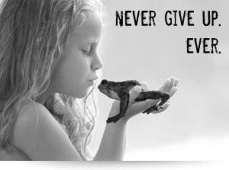 7 „жаби“, които да целунете преди да откриете принца