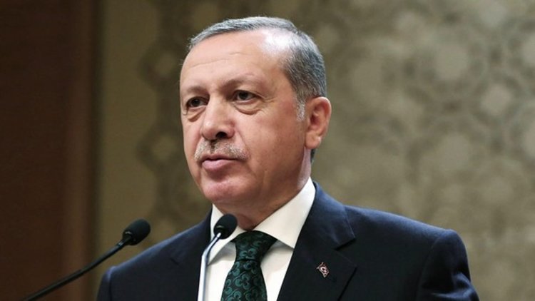 Ердоган очаква отношенията с Русия да се нормализират бързо