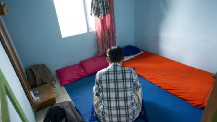 23-годишен уби брат си в Кувейт, защото не спазил Рамазан