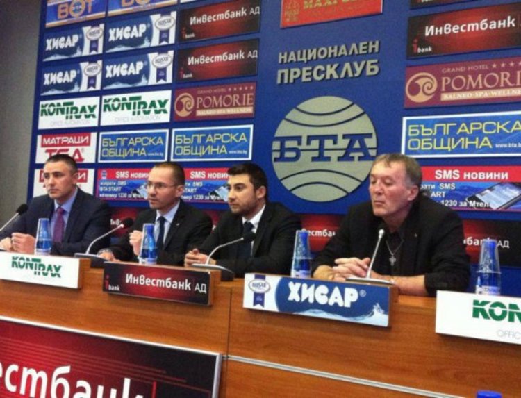 ВМРО сигнализира Бъчварова и Цацаров за ромски тормоз  