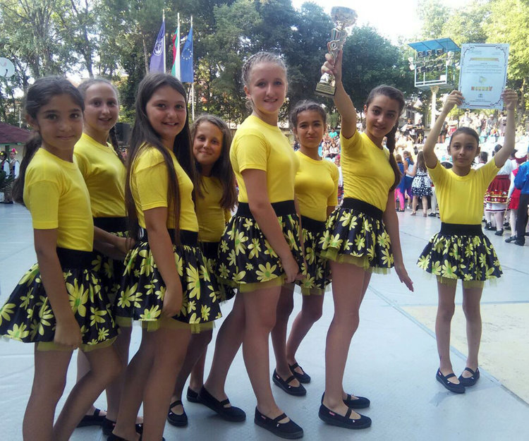 Снимките са любителски