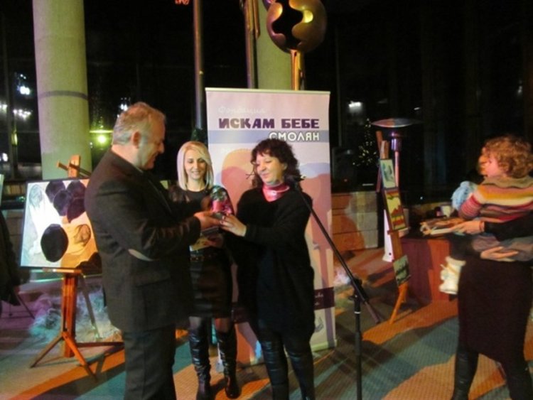 Четири двойки с репродуктивни проблеми ще бъдат подпомогнати от местния фонд „Инвитро”