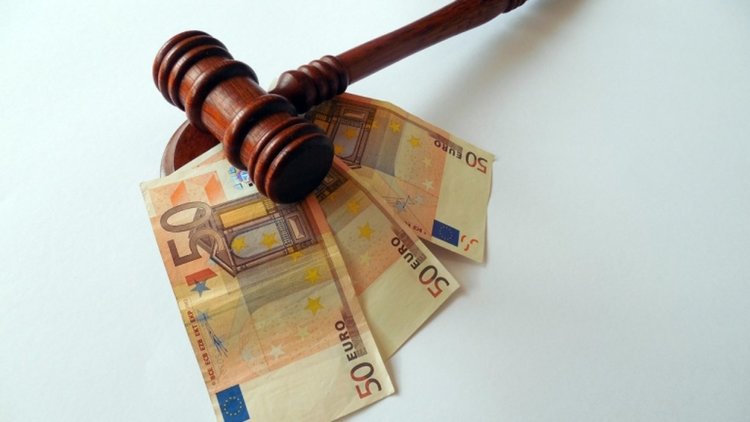 Плащаме над € 50 хиляди за четири дела срещу България
