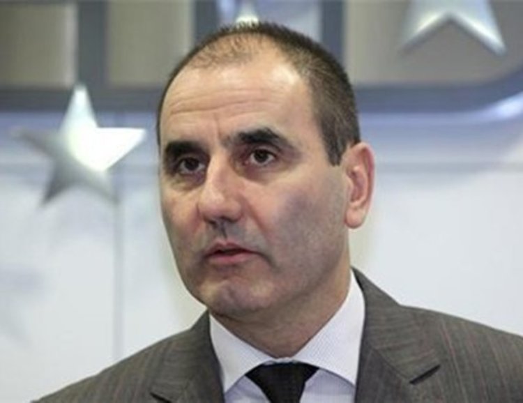 Цветанов ще проведе работна среща с областните координатори на ГЕРБ от цялата страна