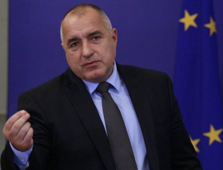 Официално ще сигнализираме Брюксел, че Турция отказва реадмисия  