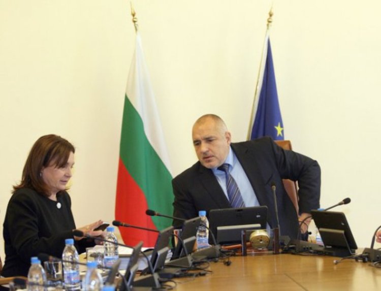 През 2015 г. са изплатени над 1,343 млрд. лв. за развитие на селските райони 