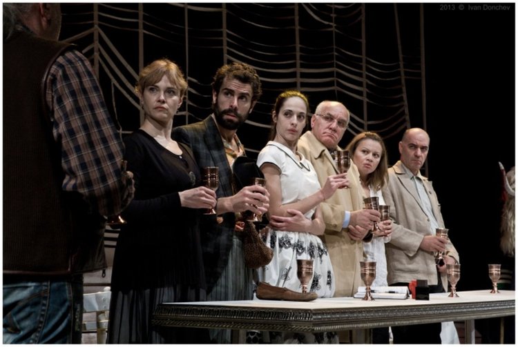 „Армията” ще разлае кучетата в Кърджали,гответе се за голяма порция смях