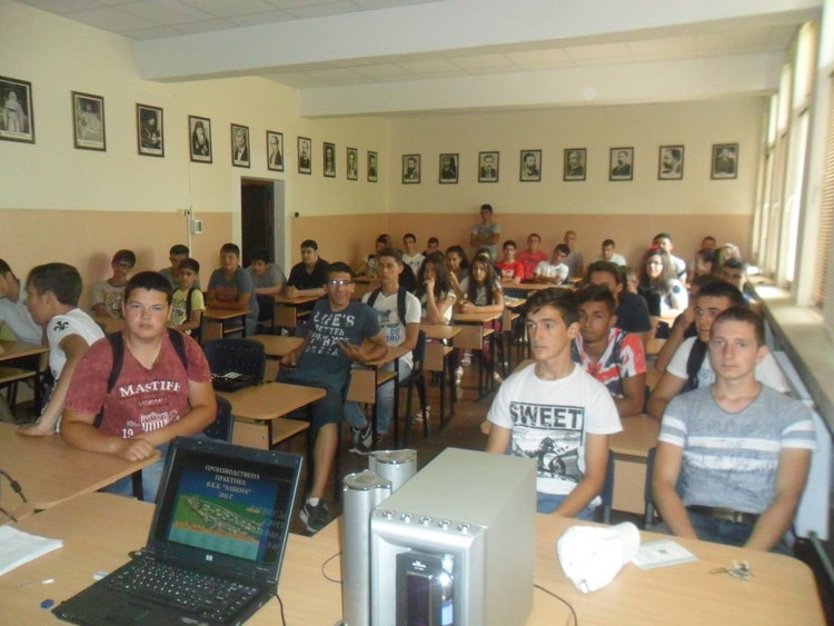 Златаровци ще покажат на западняците в „Албена“ своите умения в туризма