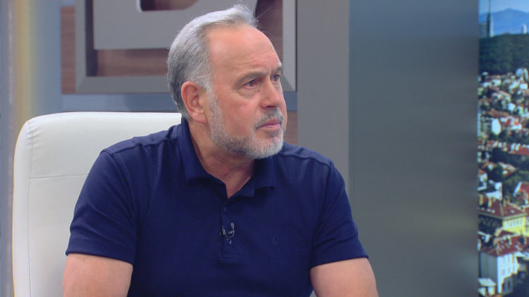 Славчо Велков: Повод за атентата в Истанбул може да е извинението на Турция към Русия